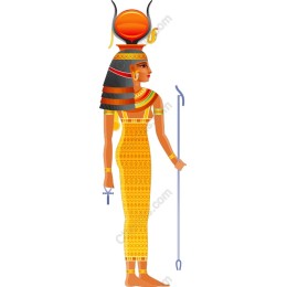 Egyptian Goddess