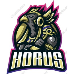 Horus - Ancient Egyptian God