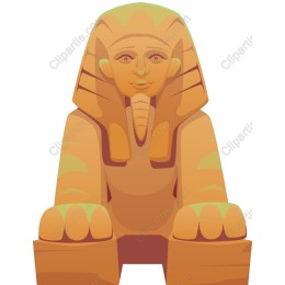 Sphinx of Ancient Wisdom