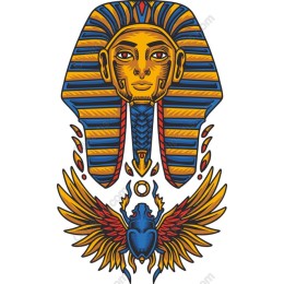 Egyptian Pharaoh