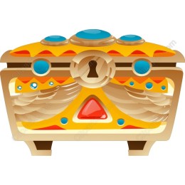 Treasure Chest