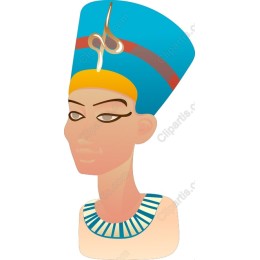 Ancient Egyptian Royalty