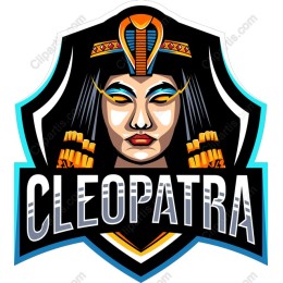Cleopatra - Royal Icon