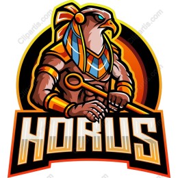 Horus - Egyptian God