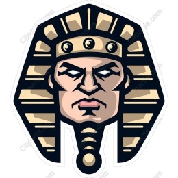 Pharaoh Head