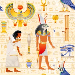 Ancient Egyptian Symbolism