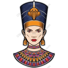 Egyptian Queen