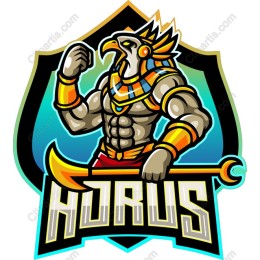 Horus - Ancient Egyptian God
