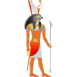 Horus - Ancient Egyptian God