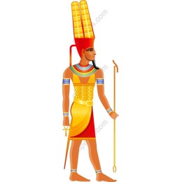 Regal Pharaoh