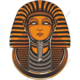 Majestic Pharaoh