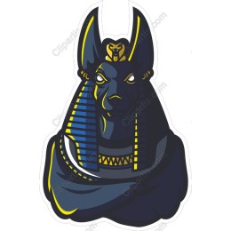 Anubis - Premium of the Egyptian God