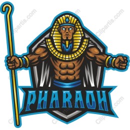 Mighty Pharaoh