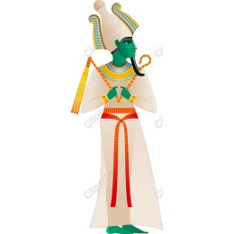 Egyptian Deity