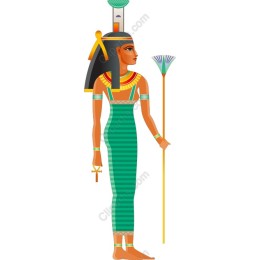 Egyptian Goddess