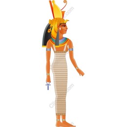Egyptian Queen