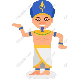 Egyptian Character