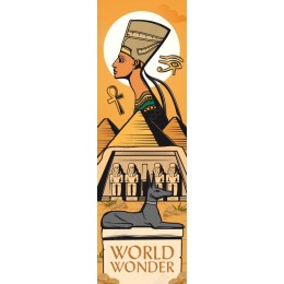 World Wonder - Egyptian