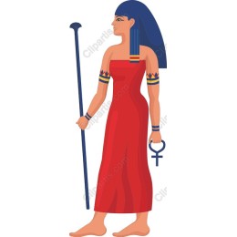 Egyptian Goddess