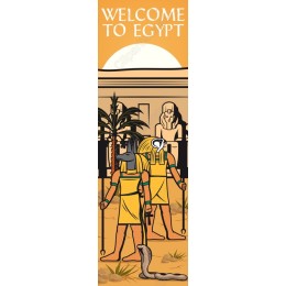 Welcome to Egypt