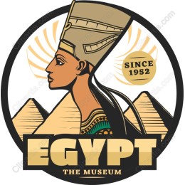 Egypt: The Museum