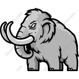 Woolly Mammoth
