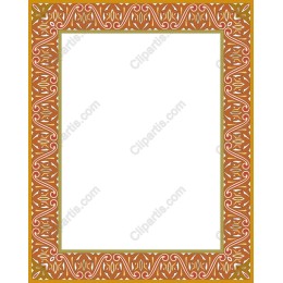 Decorative Frame