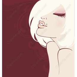 Elegant Woman