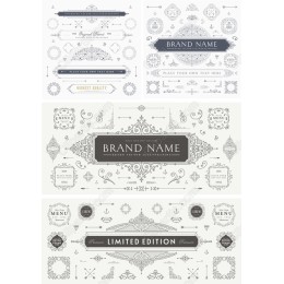 Retro Bundle: Elegance