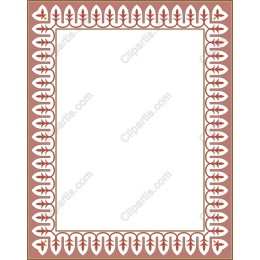 Floral Frame