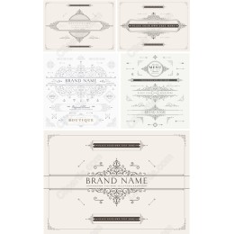 Vintage Elegance Bundle