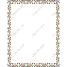 Elegant Decorative Frame