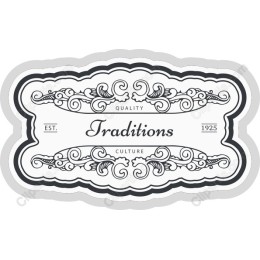 Traditions Ornamental