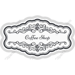 Vintage Coffee Shop
