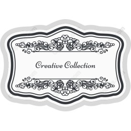 Creative Collection Ornamental