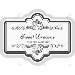 Sweet Dreams Elegant