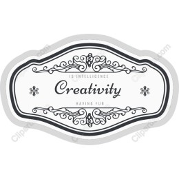Ornate Creativity