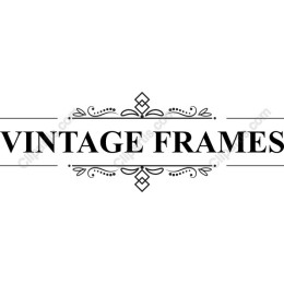 Vintage Frames Collection
