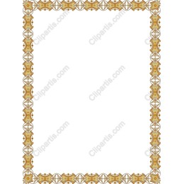 Decorative Frame