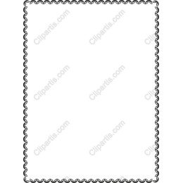 Lace Border