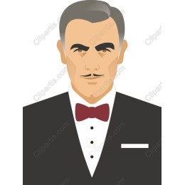 Dapper Gentleman