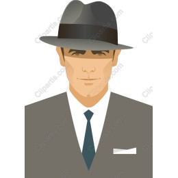 Suave Gentleman