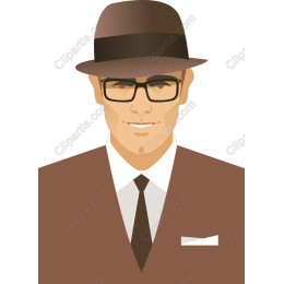 Dapper Gentleman