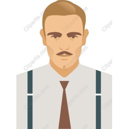 Stylish Gentleman