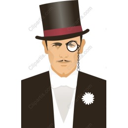 Vintage Gentleman