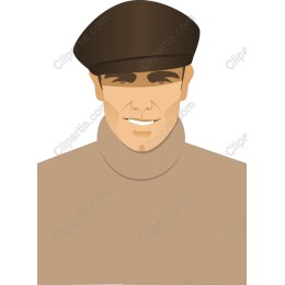 Stylish Man