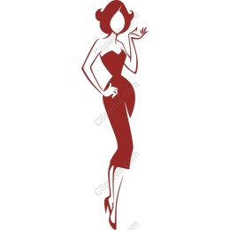 Elegant Vintage Fashion