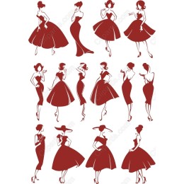 Fashion Set