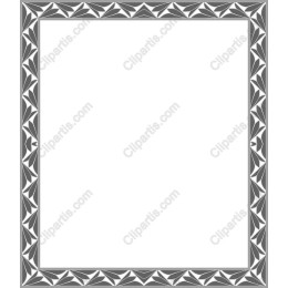 Floral Border