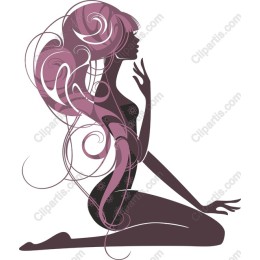 Elegant Woman